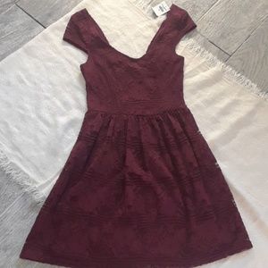 Hollister Dress